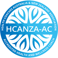 Health Coaches Aunz Logo Accredited Coach